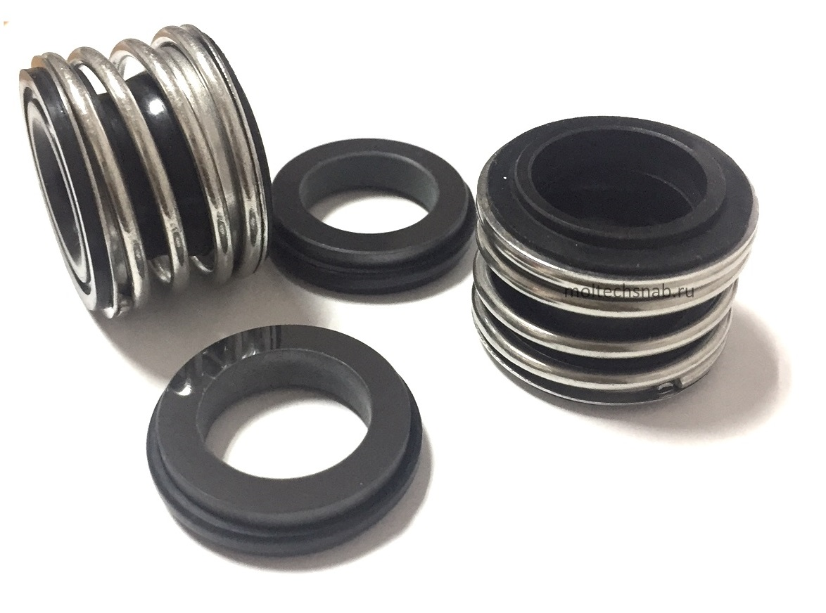 Торцевое уплотнение MATRIX3-18 SKIN 364500132 аналог Wilo,Grundfos,KSB,Pedrollo