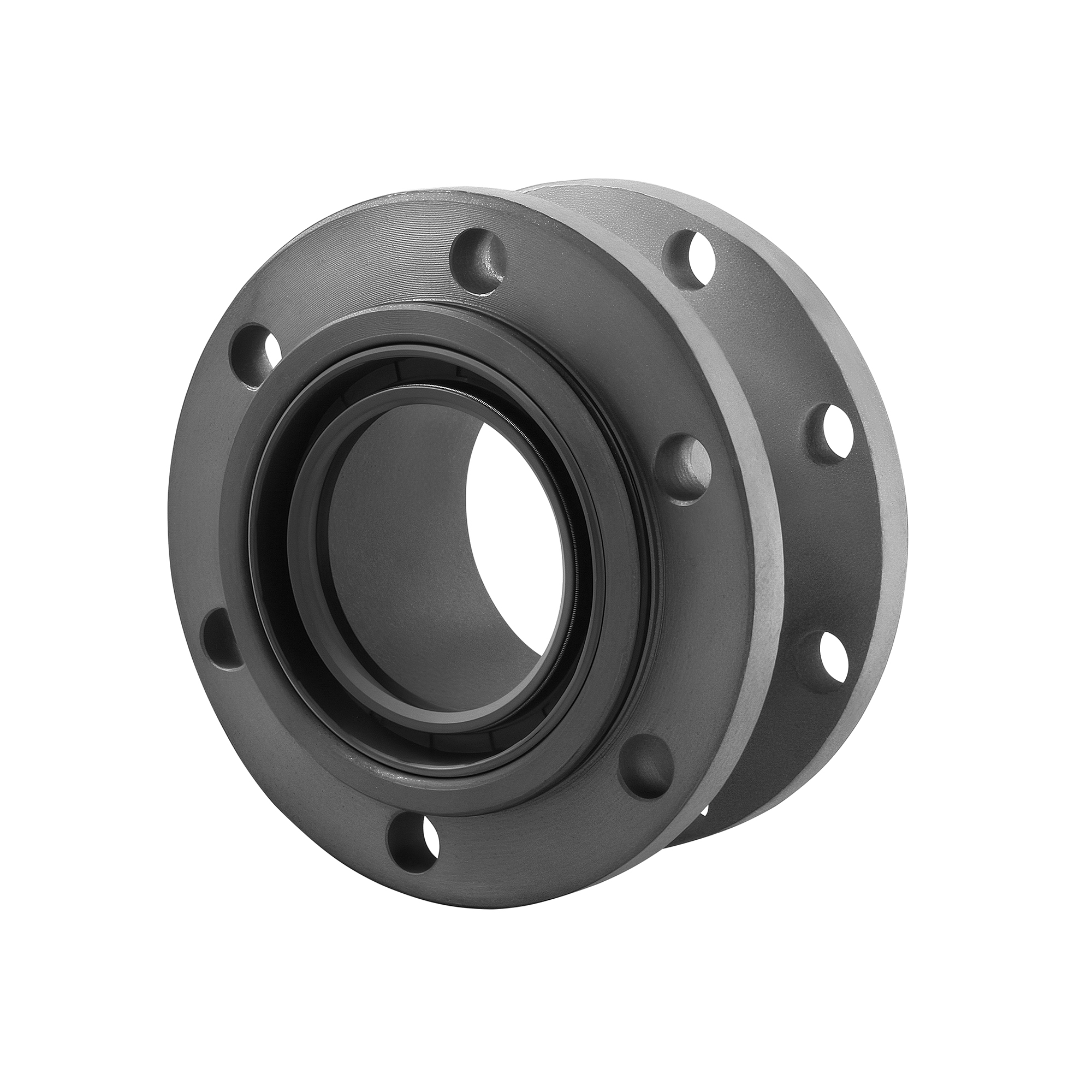 Переходной набор двух червячных редукторов INNORED 050/110