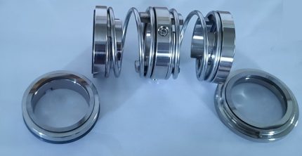 Торцевое уплотнение U208-45 аналог Wilo,Grundfos,KSB,Pedrollo