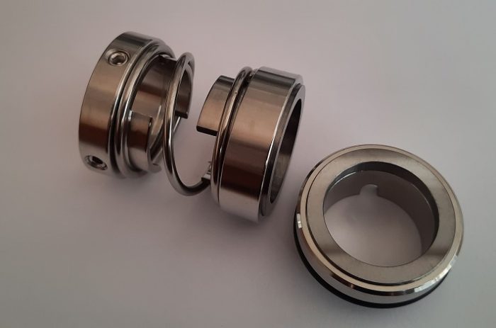 Торцевое уплотнение PC4U-18 аналог Wilo,Grundfos,KSB,Pedrollo