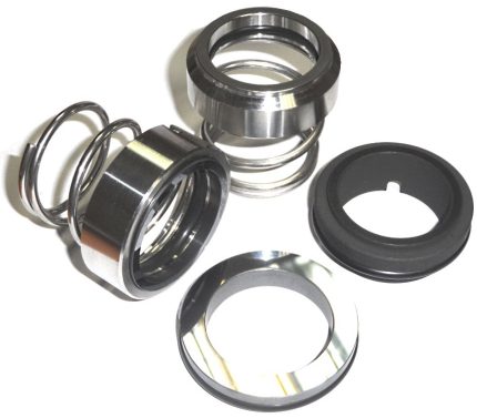 Торцевое уплотнение 217.R6.030.622/6КК аналог Wilo,Grundfos,KSB,Pedrollo