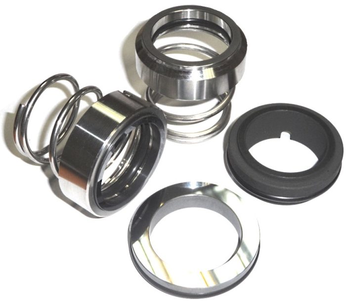 Торцевое уплотнение 217.R6.025.622/6КК аналог Wilo,Grundfos,KSB,Pedrollo