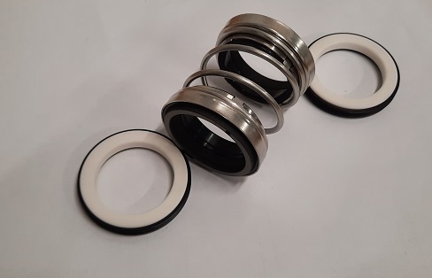 Торцевое уплотнение 208-14 аналог Wilo,Grundfos,KSB,Pedrollo