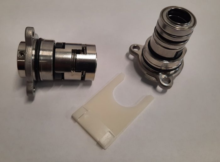 Торцевое уплотнение CNP-12 аналог Wilo,Grundfos,KSB,Pedrollo