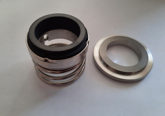 Торцевое уплотнение для насоса И7-ВНЦ аналог Wilo,Grundfos,KSB,Pedrollo