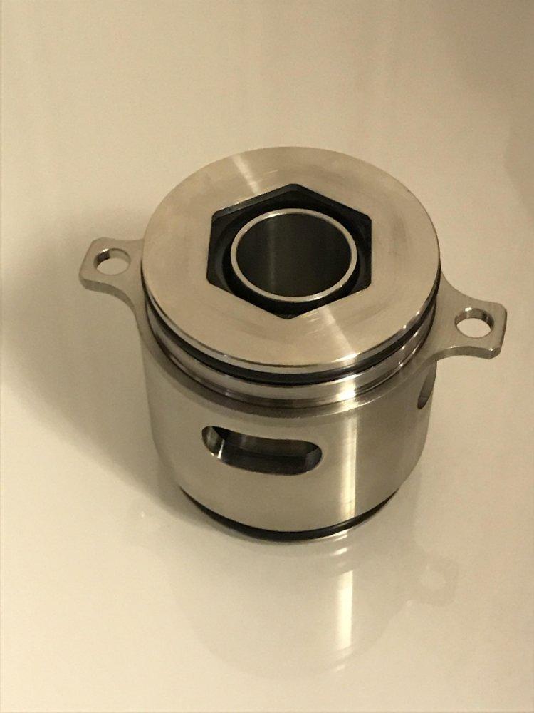 Торцевое уплотнение Grundfos SE/SEV, 1.1-4.0 кВт (96102360) аналог Wilo,Grundfos,KSB,Pedrollo