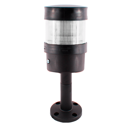 Светосигнальная колонна INNOCONT TL70-024-W-55