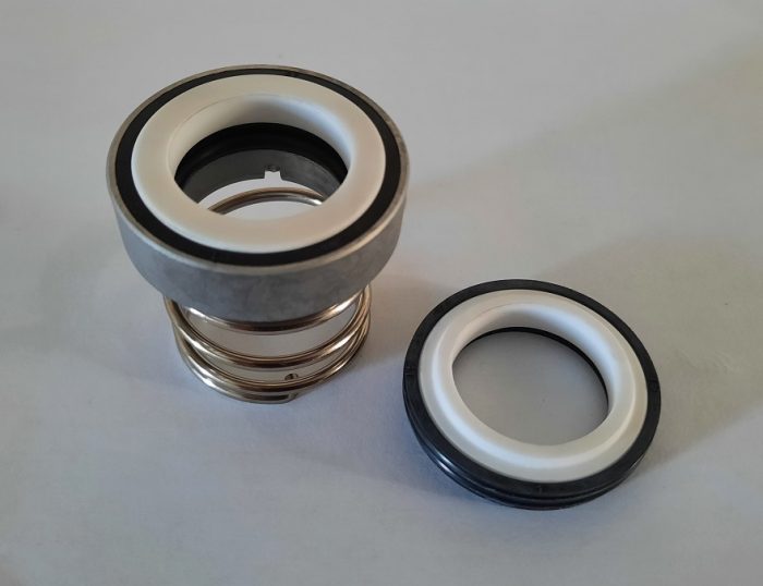 Торцевое уплотнение 101-16 аналог Wilo,Grundfos,KSB,Pedrollo