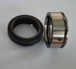 Торцевое уплотнение PC33-25 аналог Wilo,Grundfos,KSB,Pedrollo