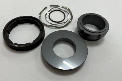 Торцевое уплотнение Waukesha WU2-1.625D аналог Wilo,Grundfos,KSB,Pedrollo