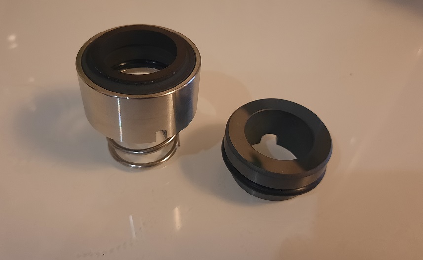 Торцевое уплотнение H12N/50 аналог Wilo,Grundfos,KSB,Pedrollo