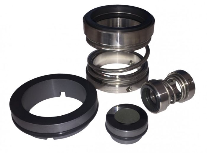 Торцевое уплотнение PC1500-100 аналог Wilo,Grundfos,KSB,Pedrollo