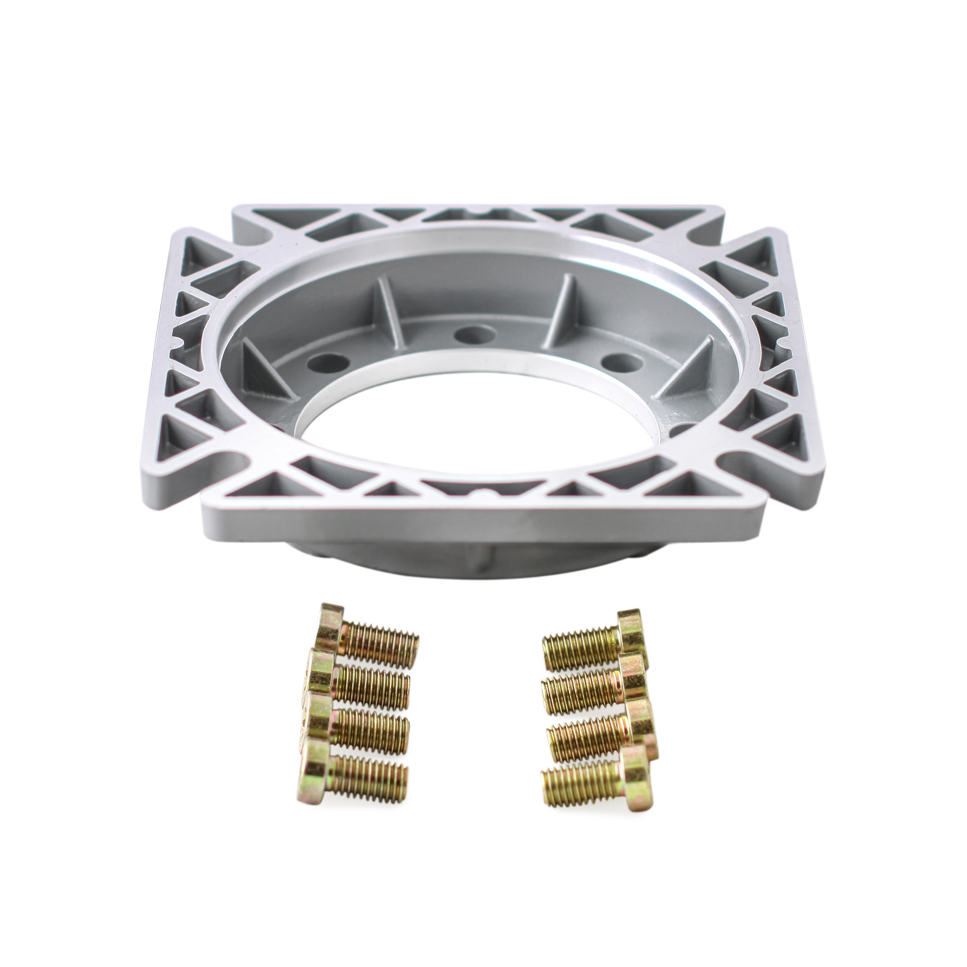 Фланец выходной FA к редуктору INNORED/INNOVERT 075