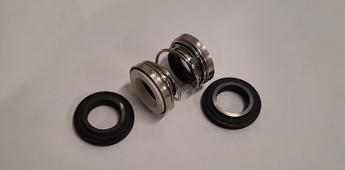 Торцевое уплотнение 202-20 аналог Wilo,Grundfos,KSB,Pedrollo