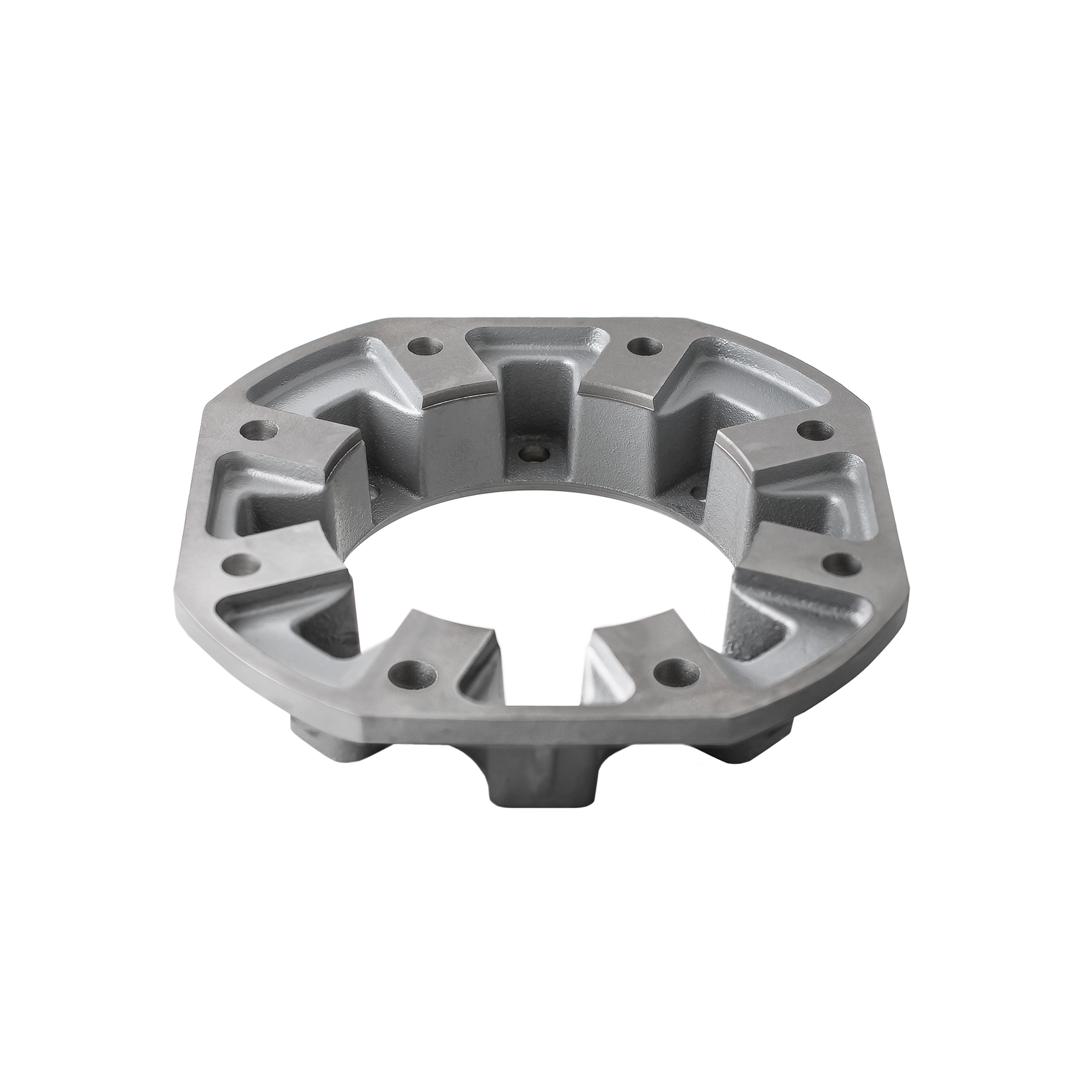 Фланец выходной FA к редуктору INNORED 130, 150