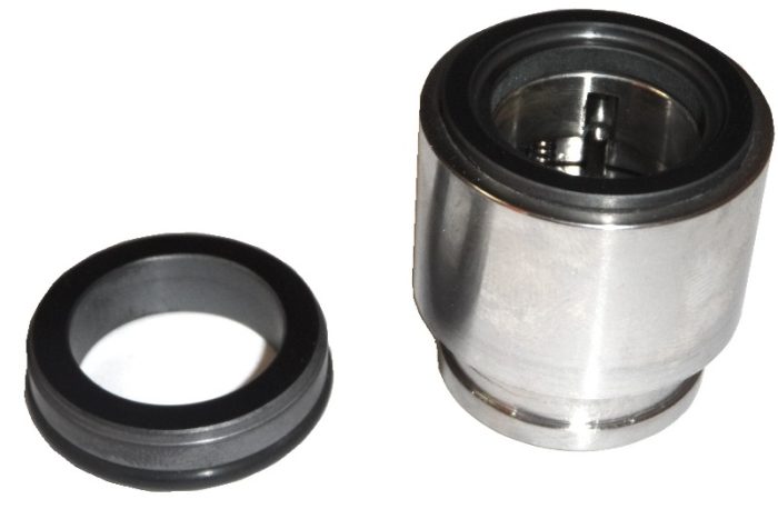 Торцевое уплотнение HILGE-3A1-BS3-19-kiEO1 аналог Wilo,Grundfos,KSB,Pedrollo