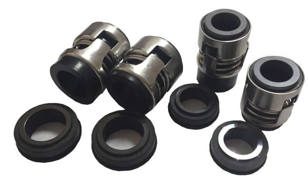 Торцевое уплотнение Grundfos BUBV для CR(N) 2/4 00405097 аналог Wilo,Grundfos,KSB,Pedrollo