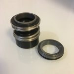 Торцевое уплотнение MG13/95 аналог Wilo,Grundfos,KSB,Pedrollo