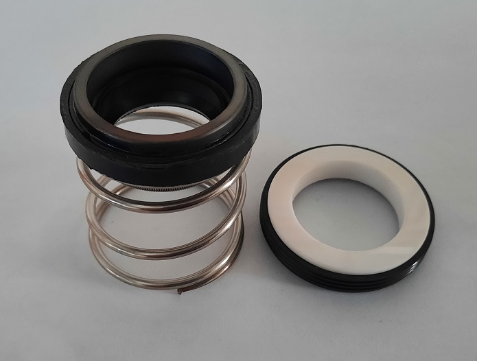 Торцевое уплотнение PC156-9 аналог Wilo,Grundfos,KSB,Pedrollo