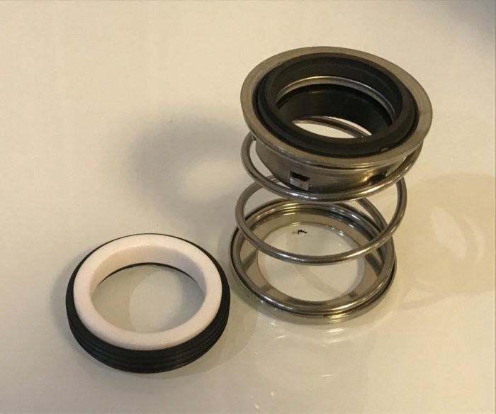 Торцевое уплотнение PCT2-100 аналог Wilo,Grundfos,KSB,Pedrollo