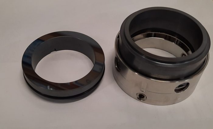 Торцевое уплотнение M04SU-75 аналог Wilo,Grundfos,KSB,Pedrollo