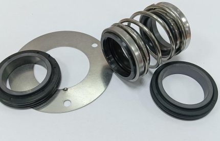 Торцевое уплотнение H35T аналог Wilo,Grundfos,KSB,Pedrollo