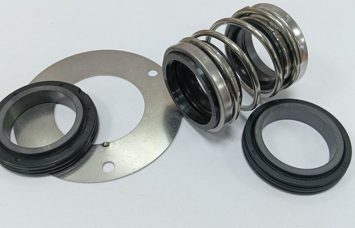 Торцевое уплотнение H35T аналог Wilo,Grundfos,KSB,Pedrollo