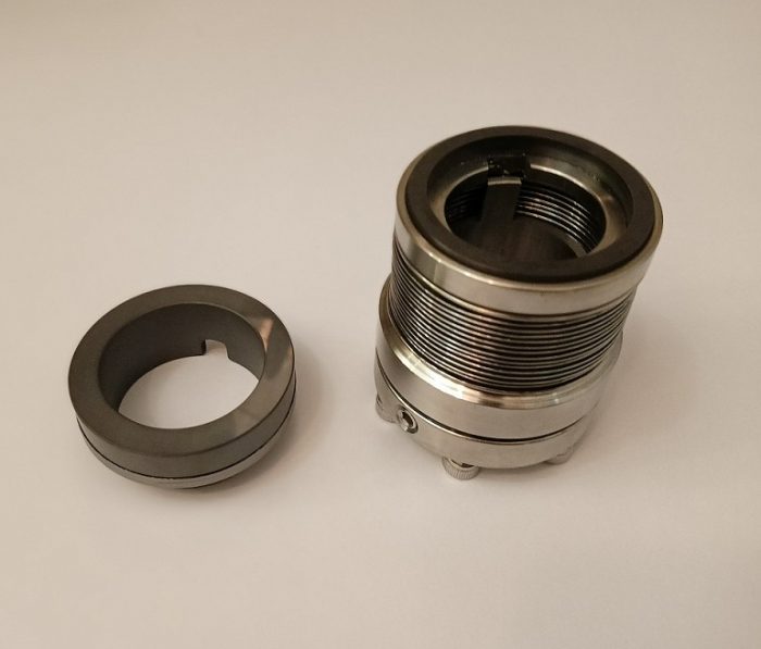 Торцевое уплотнение TU605-25 аналог Wilo,Grundfos,KSB,Pedrollo