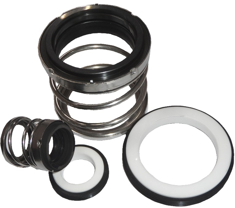 Торцевое уплотнение WJ202/203 (4084613) аналог Wilo,Grundfos,KSB,Pedrollo