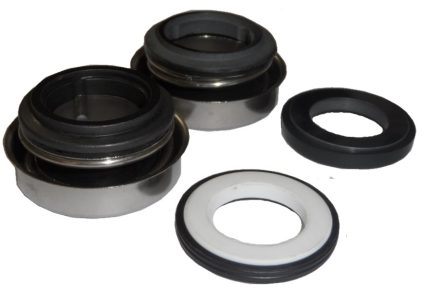 Торцевое уплотнение PCF-16L аналог Wilo,Grundfos,KSB,Pedrollo