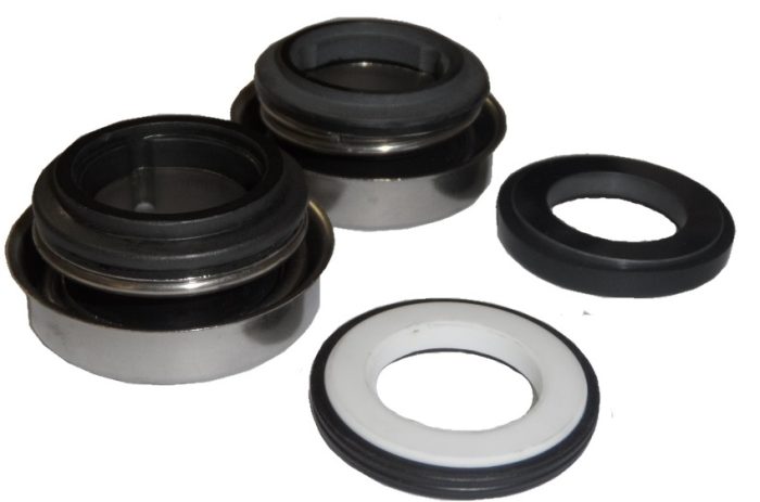 Торцевое уплотнение PCF-12L аналог Wilo,Grundfos,KSB,Pedrollo
