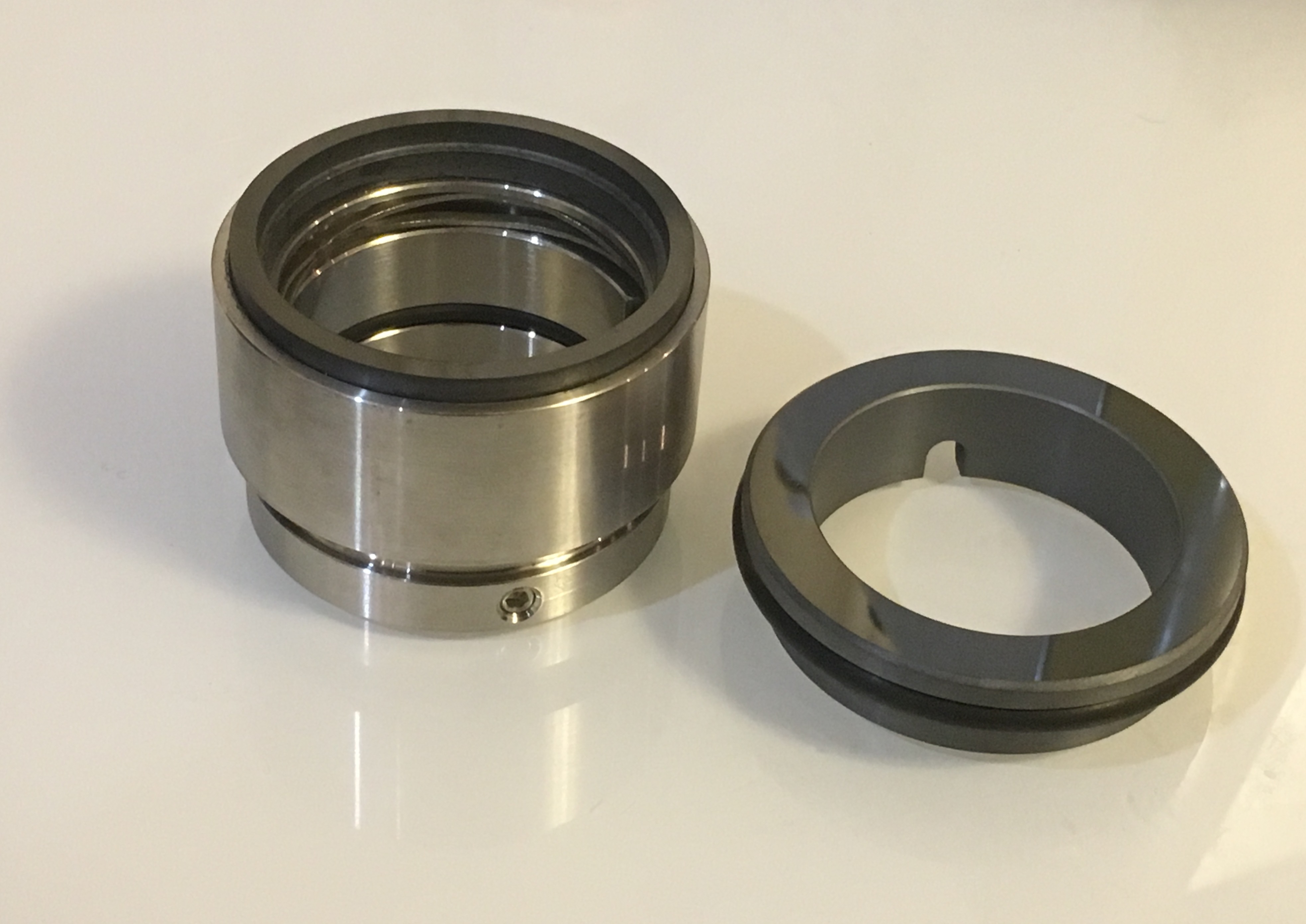 Торцевое уплотнение HJ92N/63 аналог Wilo,Grundfos,KSB,Pedrollo