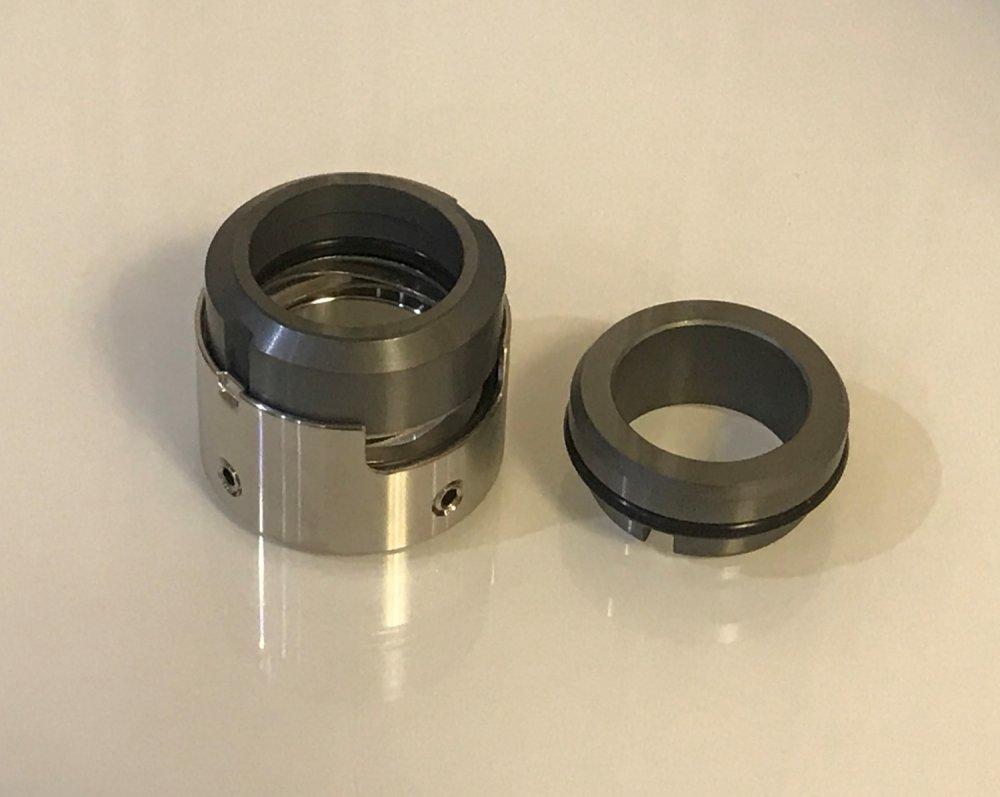 Торцевое уплотнение H7N/25 аналог Wilo,Grundfos,KSB,Pedrollo