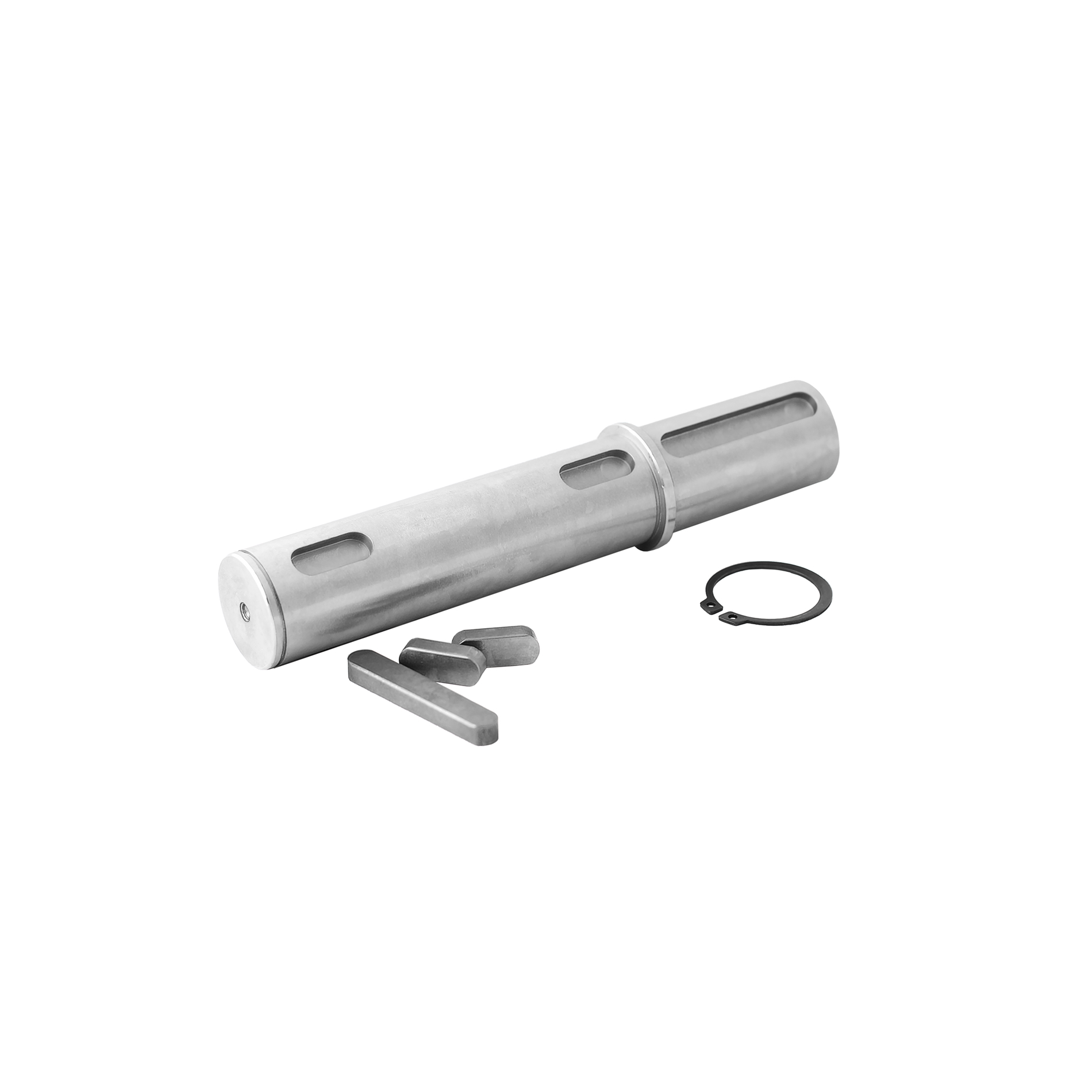 Выходной вал односторонний для редуктора INNORED 110