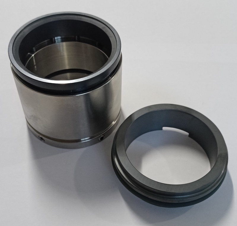 Торцевое уплотнение Grundfos S 65 мм 96567358 (первичное) аналог Wilo,Grundfos,KSB,Pedrollo