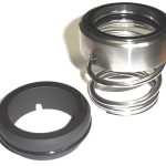 Торцевое уплотнение 211.LA.055.824KK аналог Wilo,Grundfos,KSB,Pedrollo