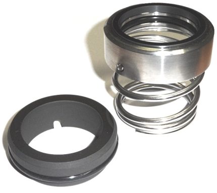 Торцевое уплотнение 211.LA.055.824KK аналог Wilo,Grundfos,KSB,Pedrollo