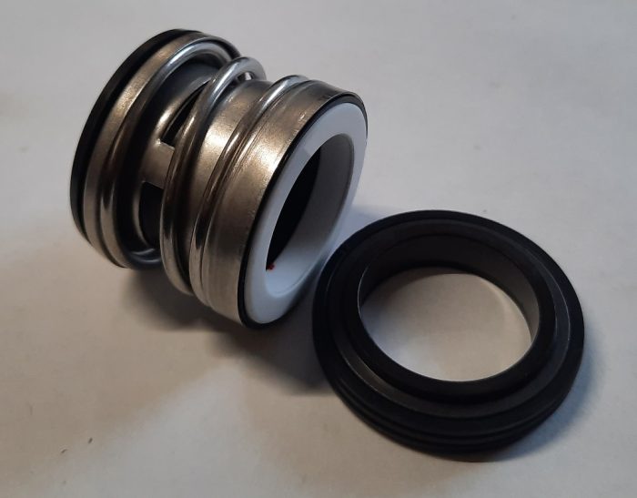 Торцевое уплотнение 104/10 аналог Wilo,Grundfos,KSB,Pedrollo