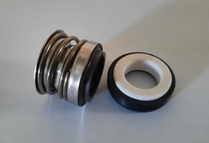 Торцевое уплотнение PC166-5/8" аналог Wilo,Grundfos,KSB,Pedrollo