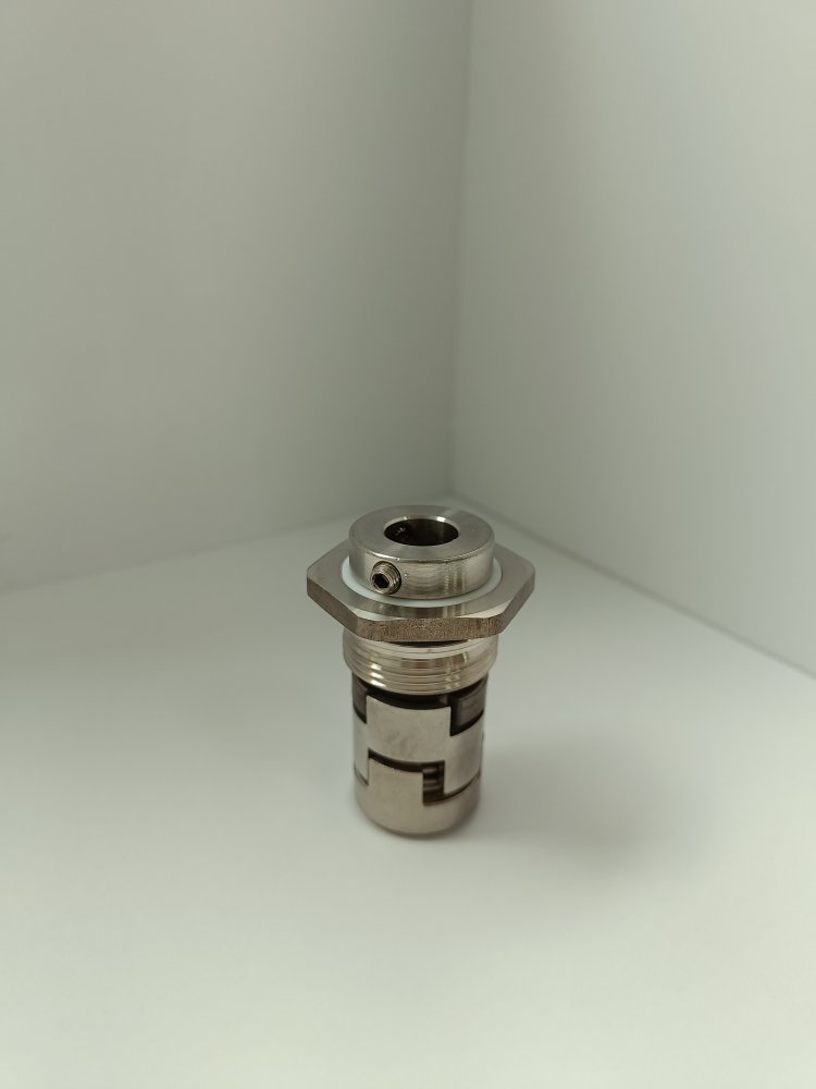 Торцевое уплотнение Grunfos CR 12 mm (96455086) аналог Wilo,Grundfos,KSB,Pedrollo