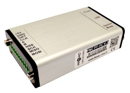 Программатор для инкрементальных энкодеров с зажимными клеммами EP PT-PC/PRM