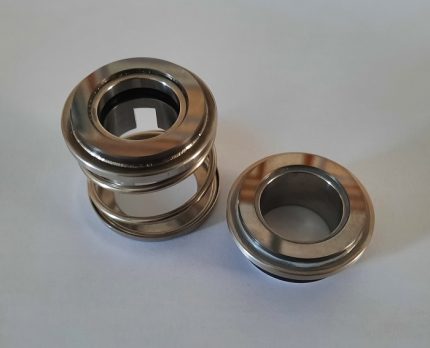 Торцевое уплотнение Гном 20 мм аналог Wilo,Grundfos,KSB,Pedrollo