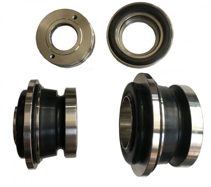 Торцевое уплотнение 6АР45-Е аналог Wilo,Grundfos,KSB,Pedrollo