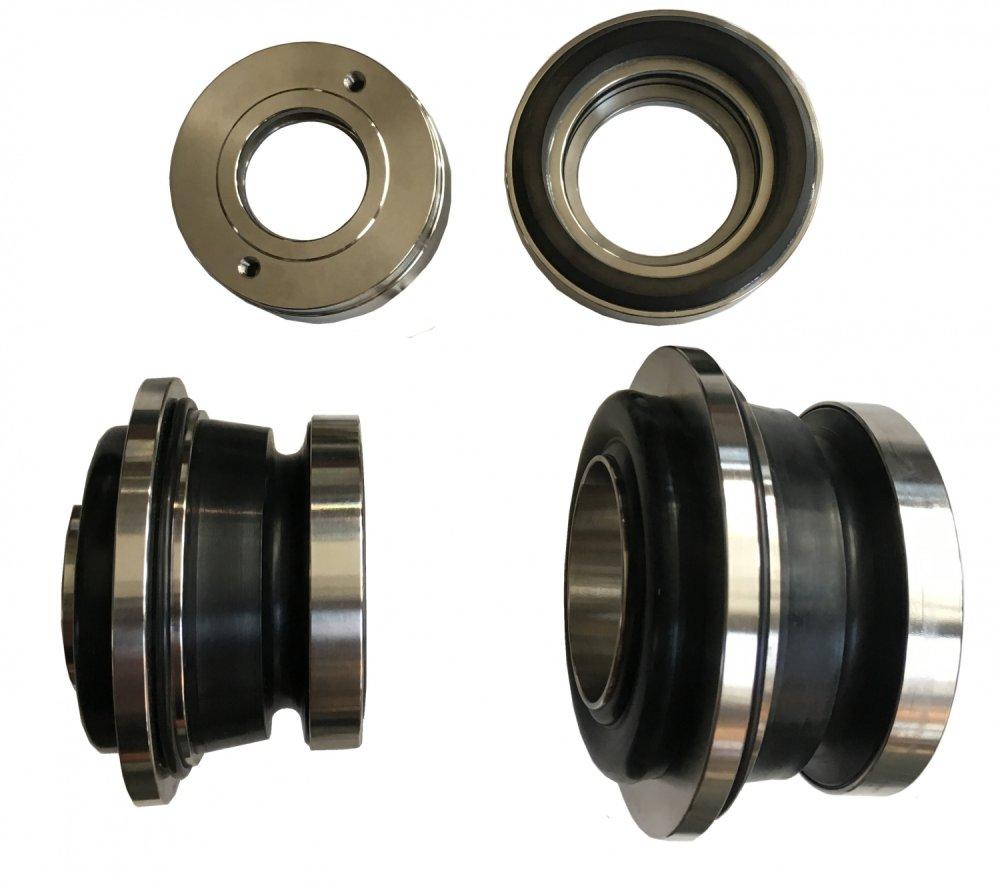 Торцевое уплотнение 6АР35-Е аналог Wilo,Grundfos,KSB,Pedrollo