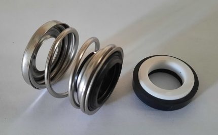 Торцевое уплотнение PC70-15 аналог Wilo,Grundfos,KSB,Pedrollo