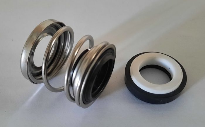 Торцевое уплотнение PC70-15 аналог Wilo,Grundfos,KSB,Pedrollo