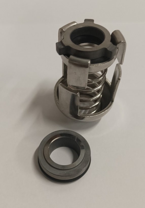 Торцевое уплотнение Grundfos RUUE d 12 мм для TP (96432881) аналог Wilo,Grundfos,KSB,Pedrollo