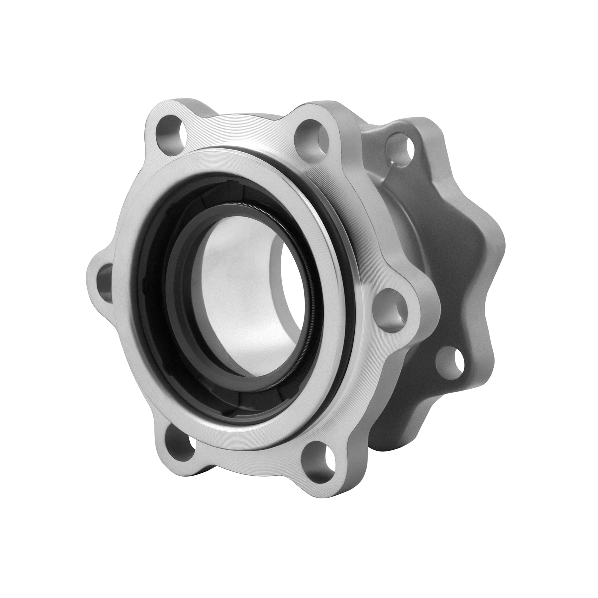 Переходной набор двух червячных редукторов INNORED 030/063