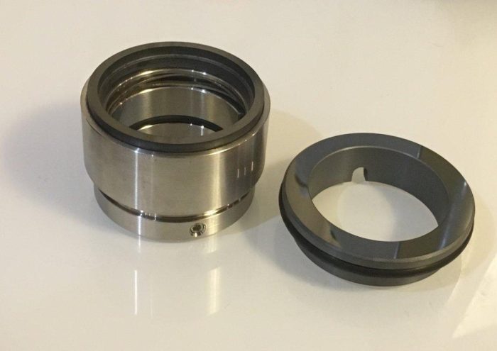 Торцевое уплотнение HJ92N/75 аналог Wilo,Grundfos,KSB,Pedrollo