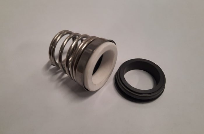 Торцевое уплотнение PC155/10 аналог Wilo,Grundfos,KSB,Pedrollo